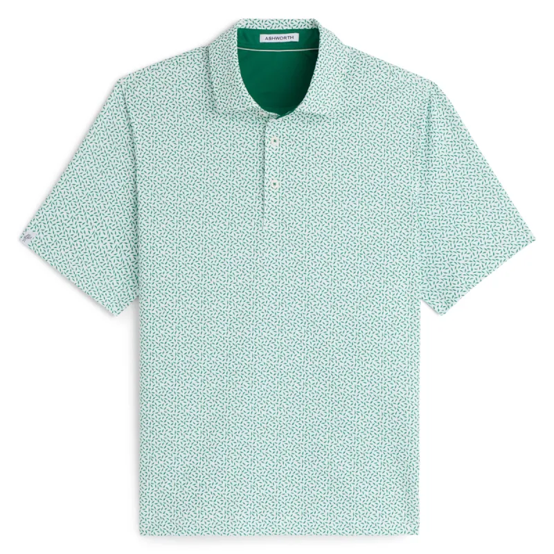 Zephyr Polo sold by Ashworth Golf