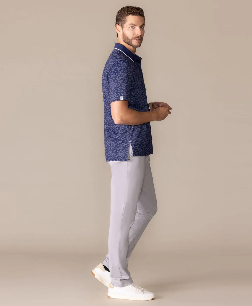 Oasis Polo sold by Ashworth Golf product image thumbnail 3