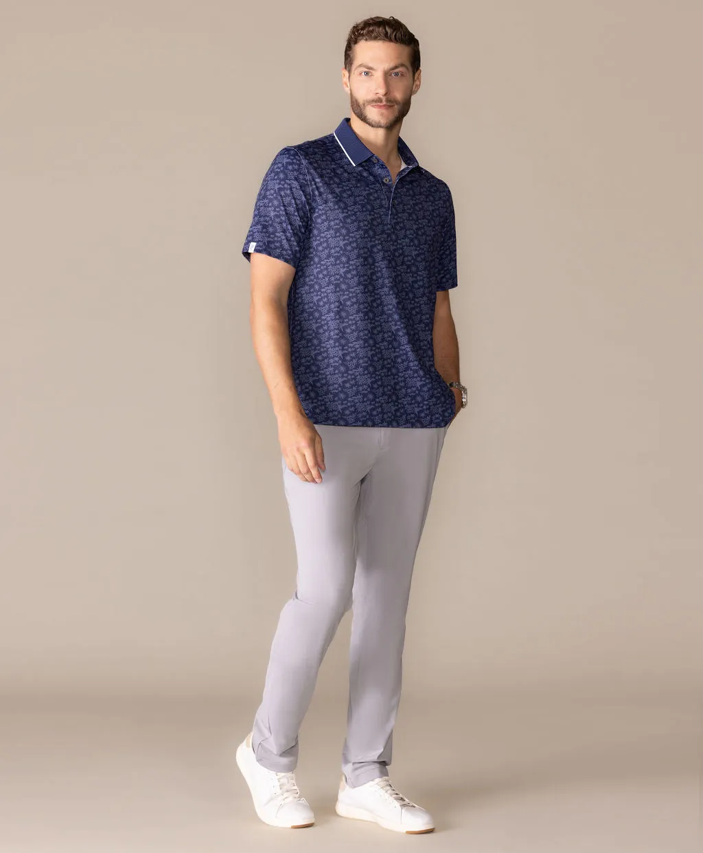 Oasis Polo sold by Ashworth Golf product image thumbnail 2