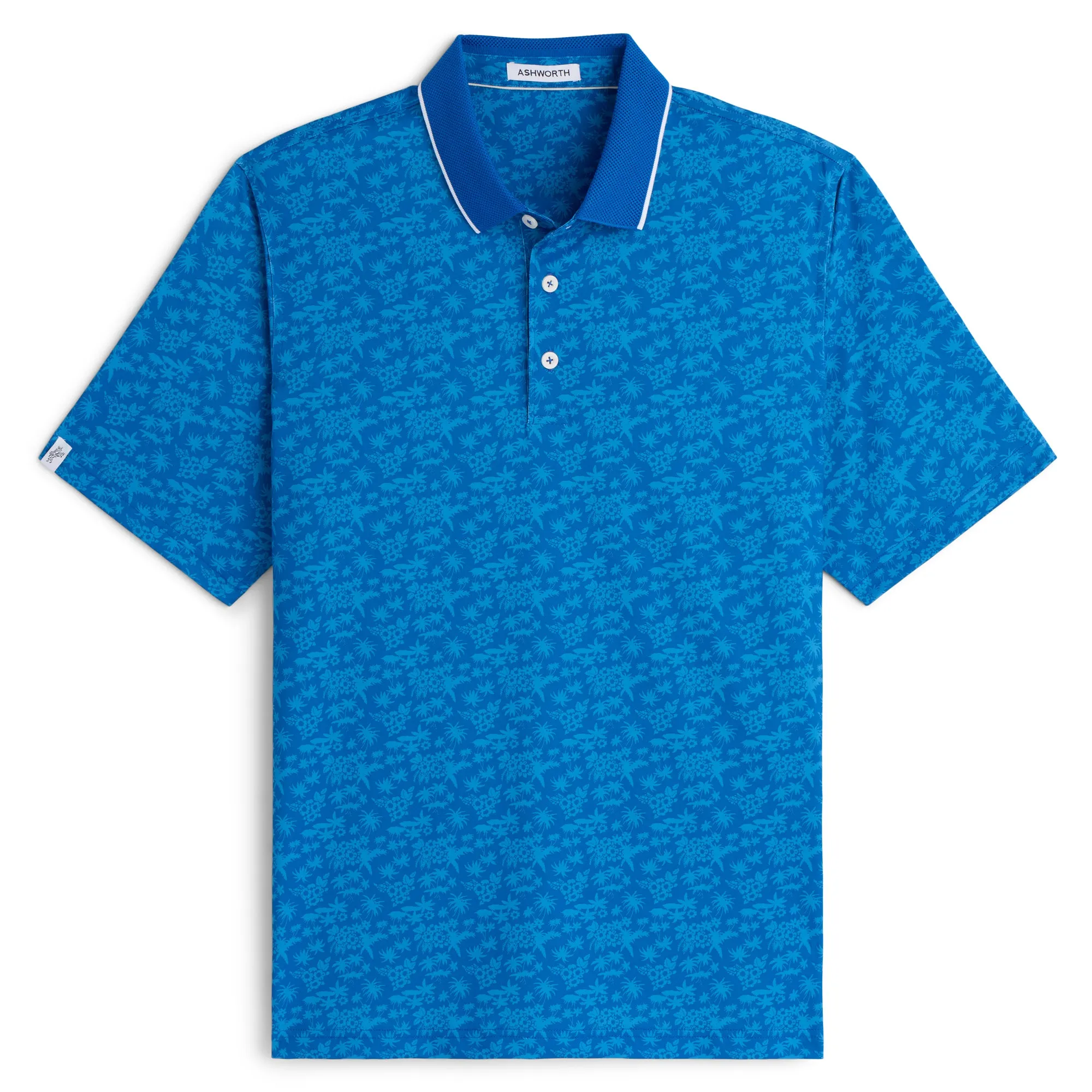 Oasis Polo sold by Ashworth Golf product image thumbnail 4