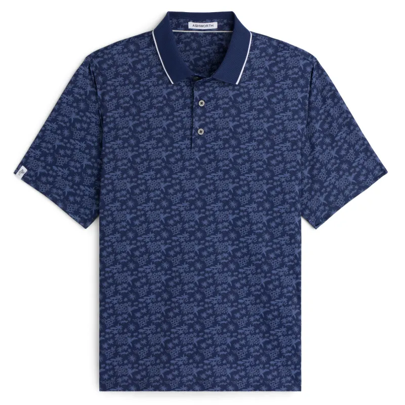 Oasis Polo sold by Ashworth Golf