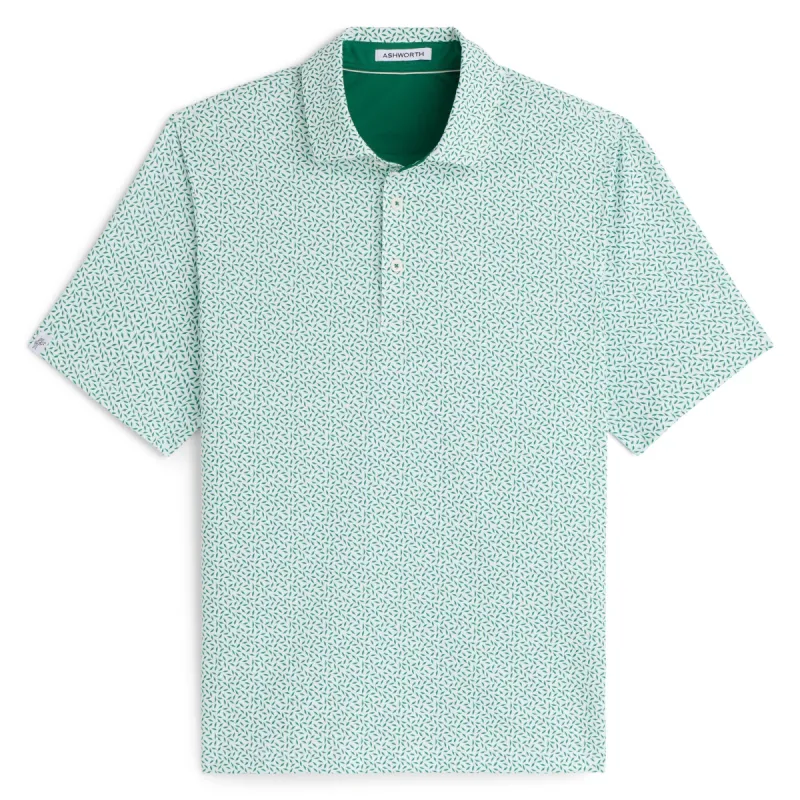 Zephyr Polo sold by Ashworth Golf