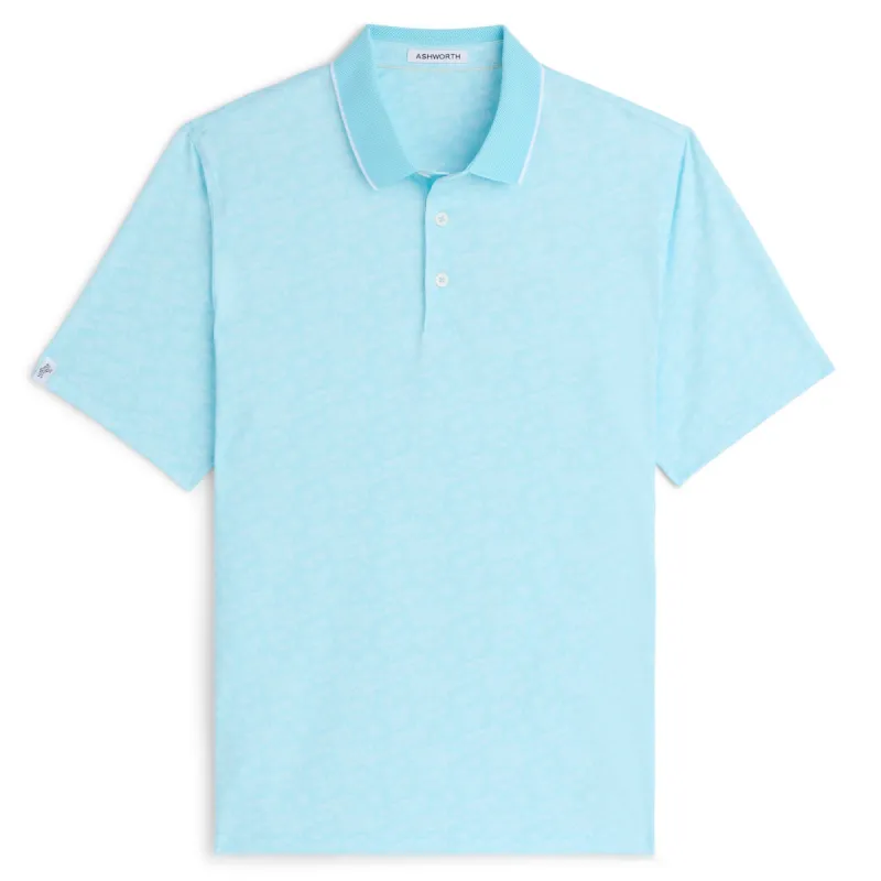 Oasis Polo sold by Ashworth Golf
