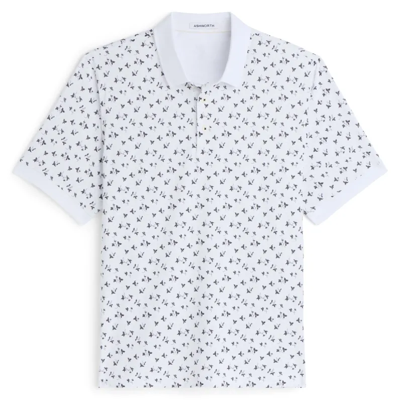 Gazebo Polo sold by Ashworth Golf