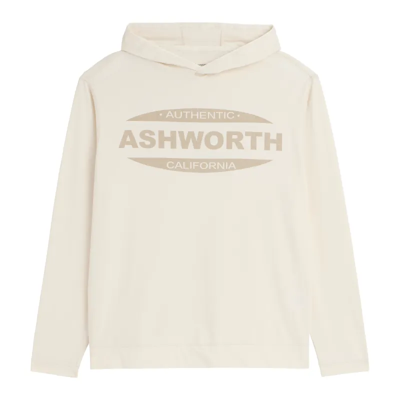 Monterrey Hoodie sold by Ashworth Golf