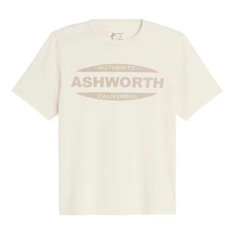 Monterrey Tee sold by Ashworth Golf