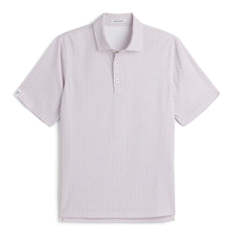 Quail Polo sold by Ashworth Golf