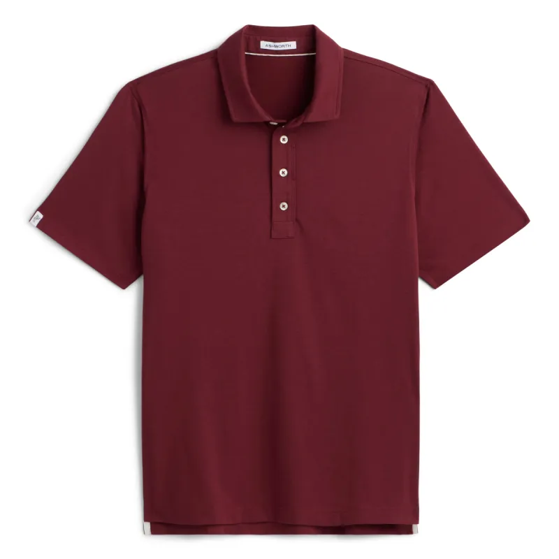 Byron Polo sold by Ashworth Golf