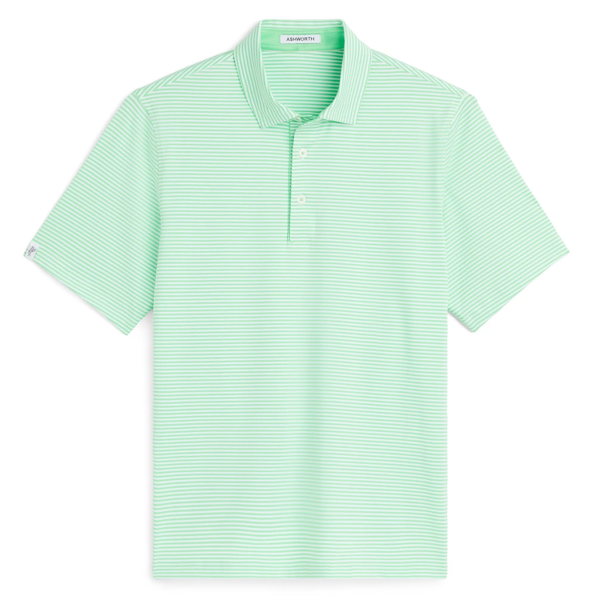Fairway Polo sold by Ashworth Golf