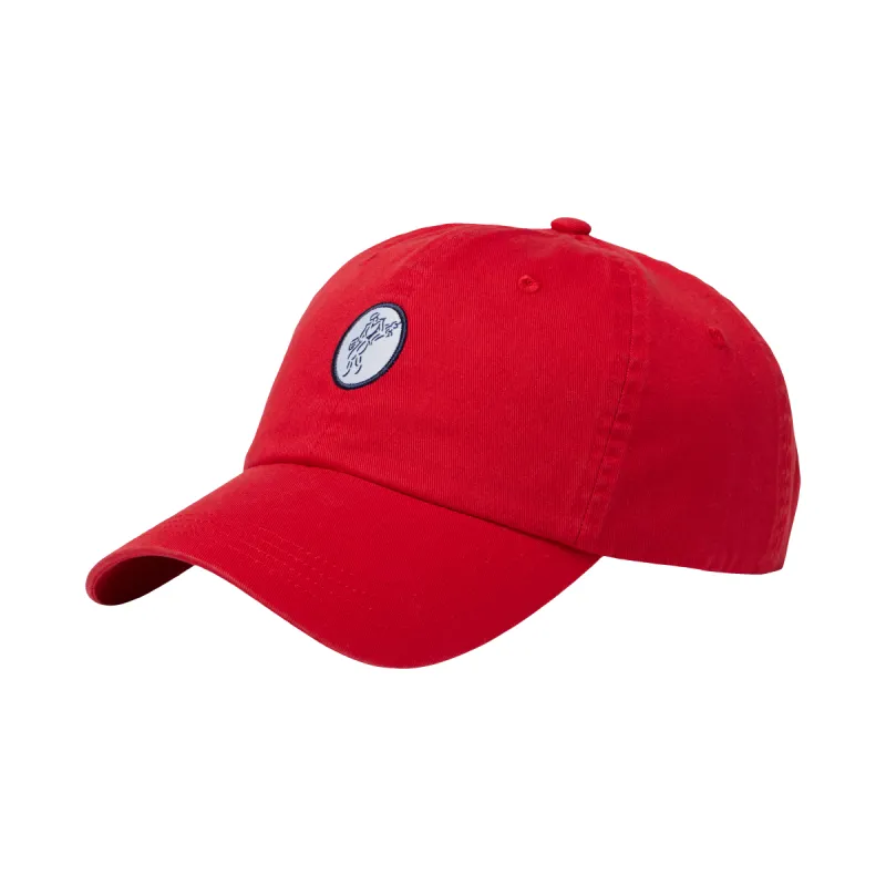 Washed Twill Cap sold by Ashworth Golf
