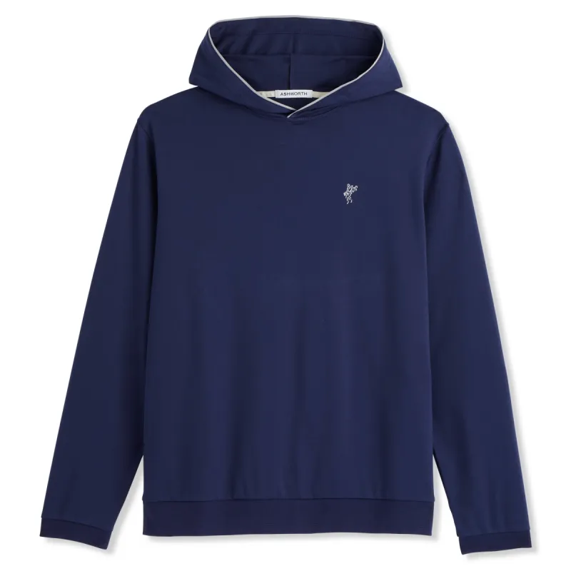 Innovation Interlock Hoodie sold by Ashworth Golf