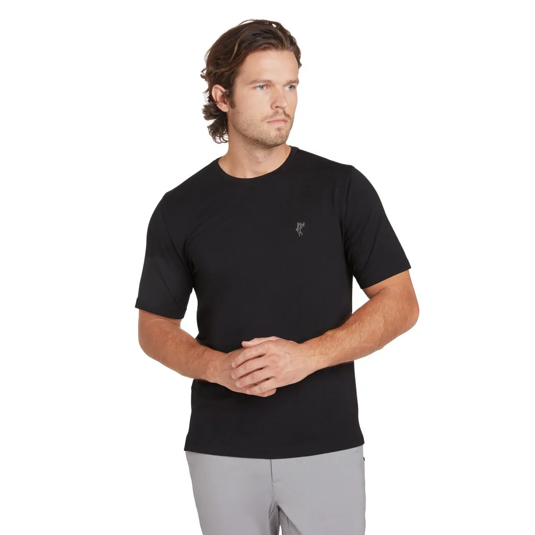 Soft Tech Tee sold by Ashworth Golf product image thumbnail 2