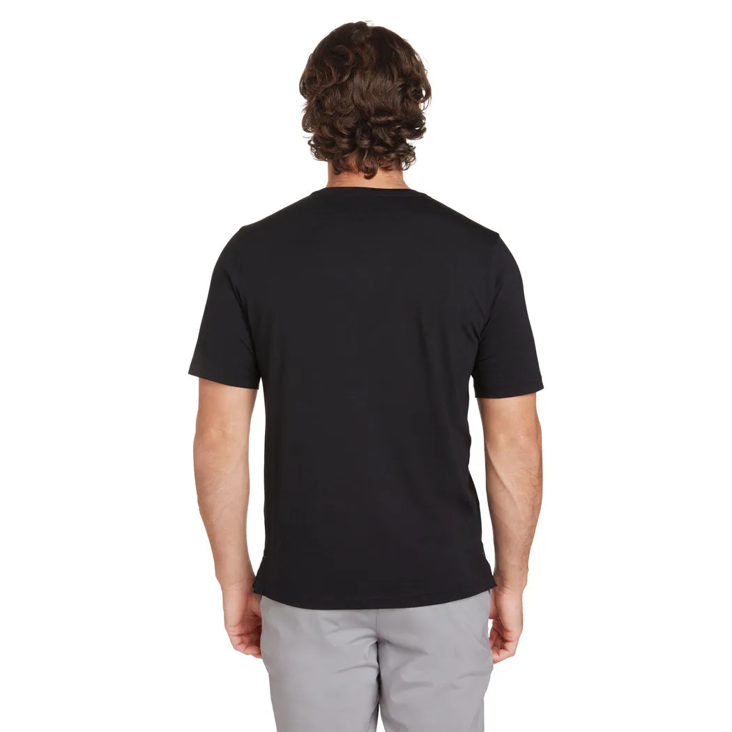 Soft Tech Tee sold by Ashworth Golf product image thumbnail 3