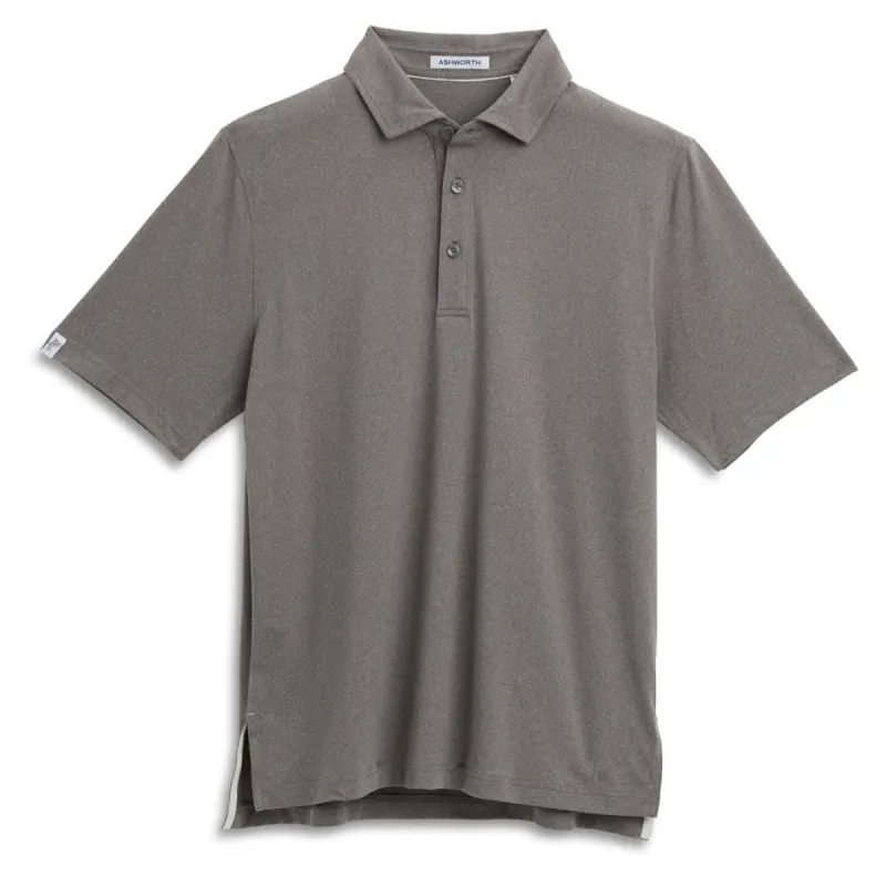 Torrey Stretch Polo sold by Ashworth Golf
