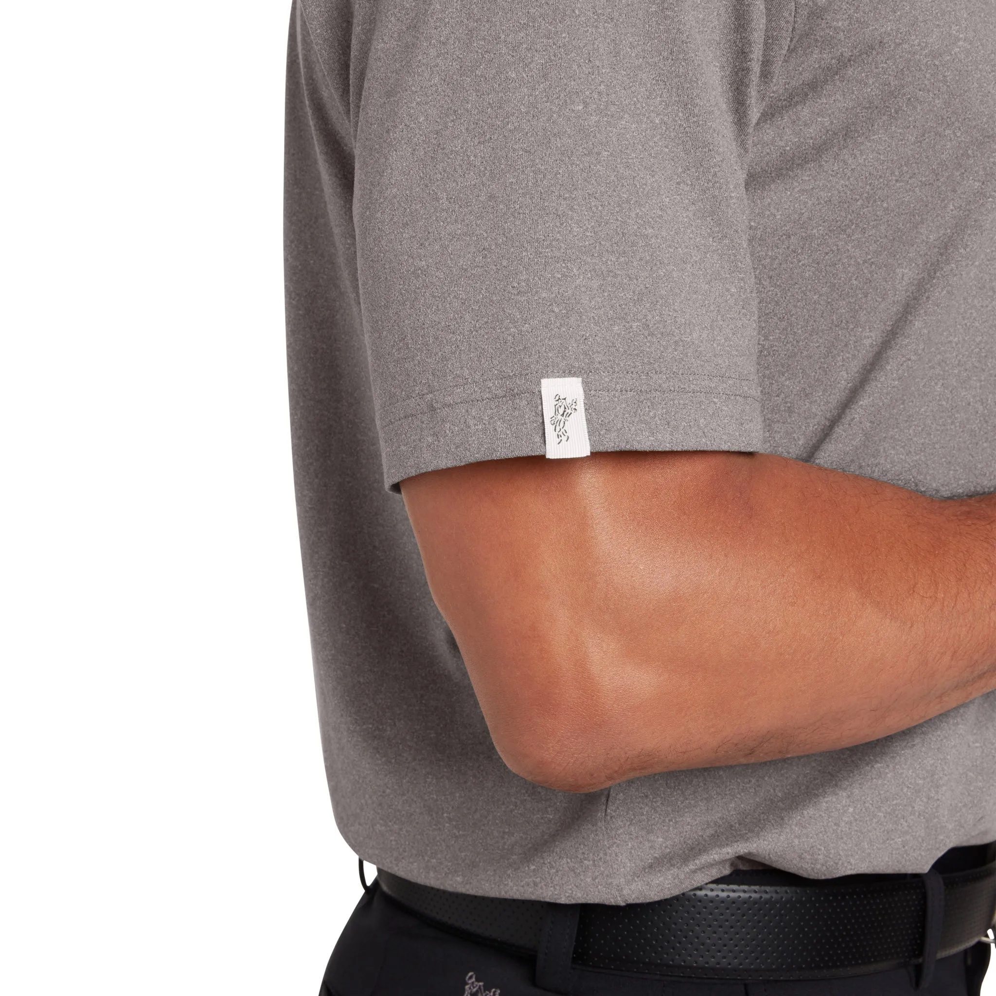 Torrey Stretch Polo sold by Ashworth Golf product image thumbnail 5