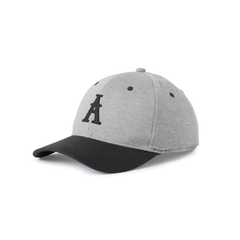 Retro A 2-Tone Cap sold by Ashworth Golf