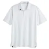 2 Bar Pique Polo sold by Ashworth Golf