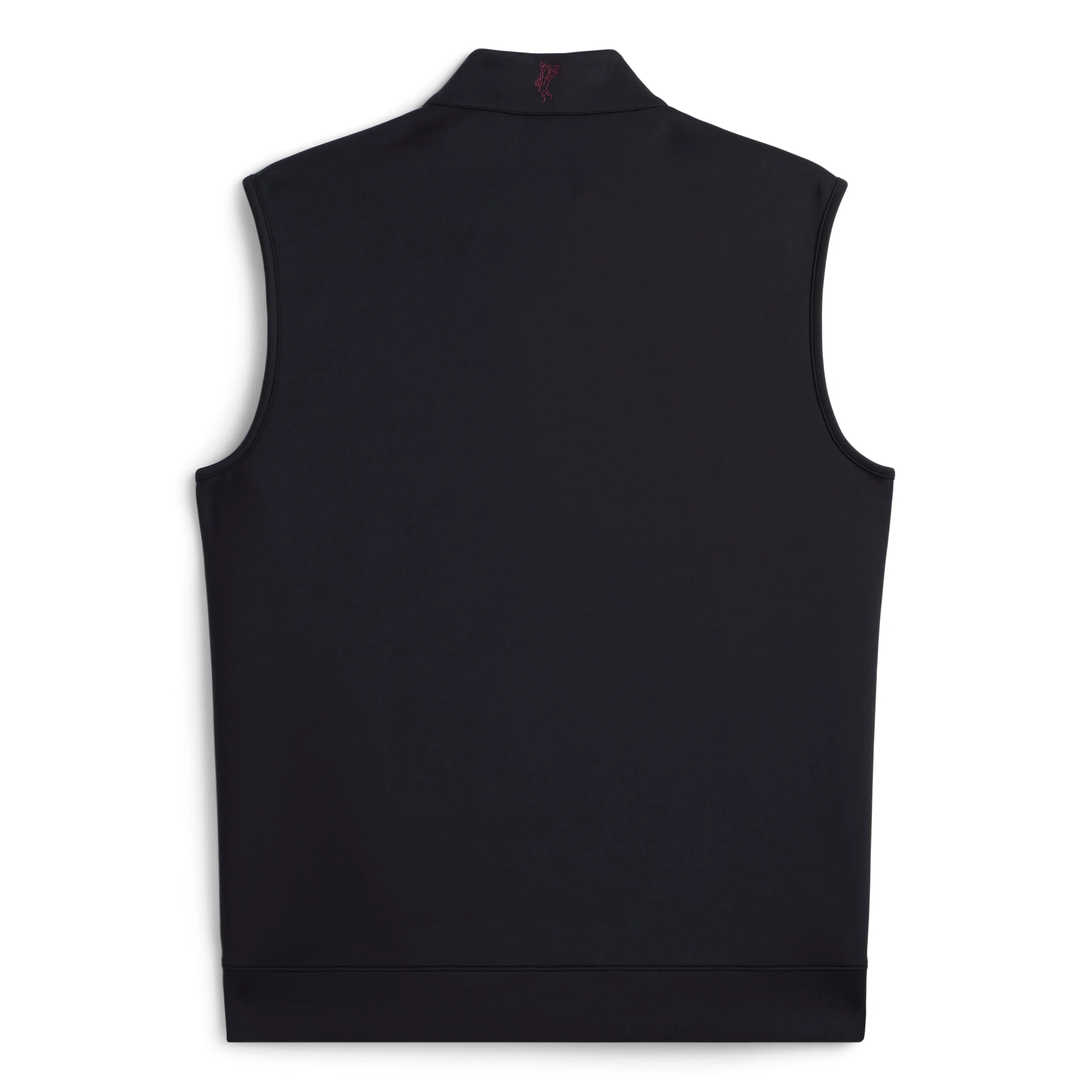 Atlas Quilted Vest sold by Ashworth Golf product image thumbnail 2