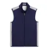 Boulder Full Zip Vest sold by Ashworth Golf