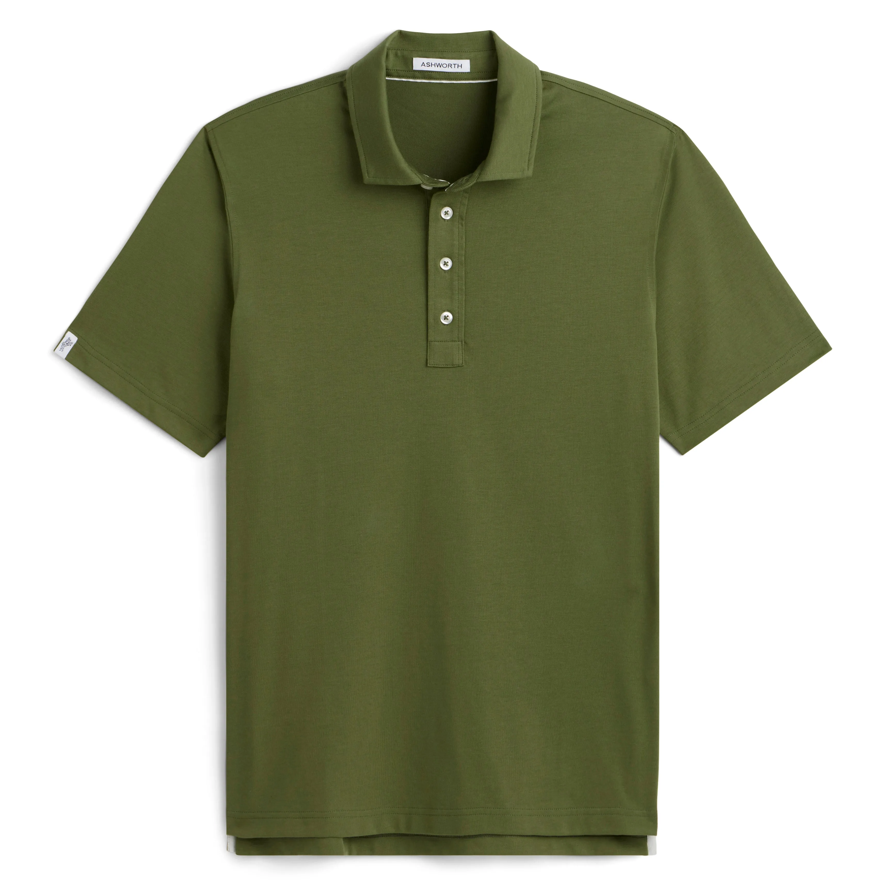 Byron Polo sold by Ashworth Golf