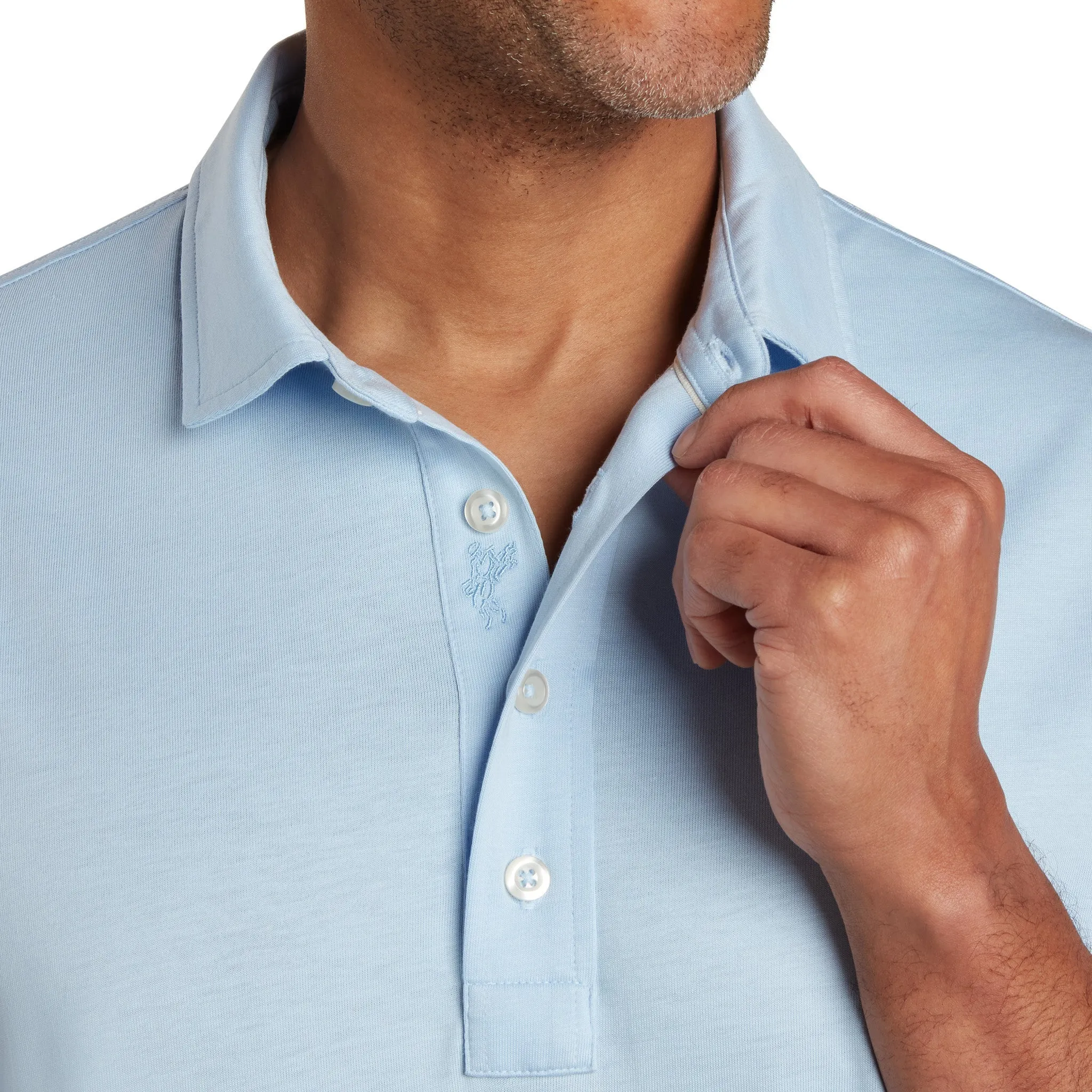 Byron Polo sold by Ashworth Golf product image thumbnail 5