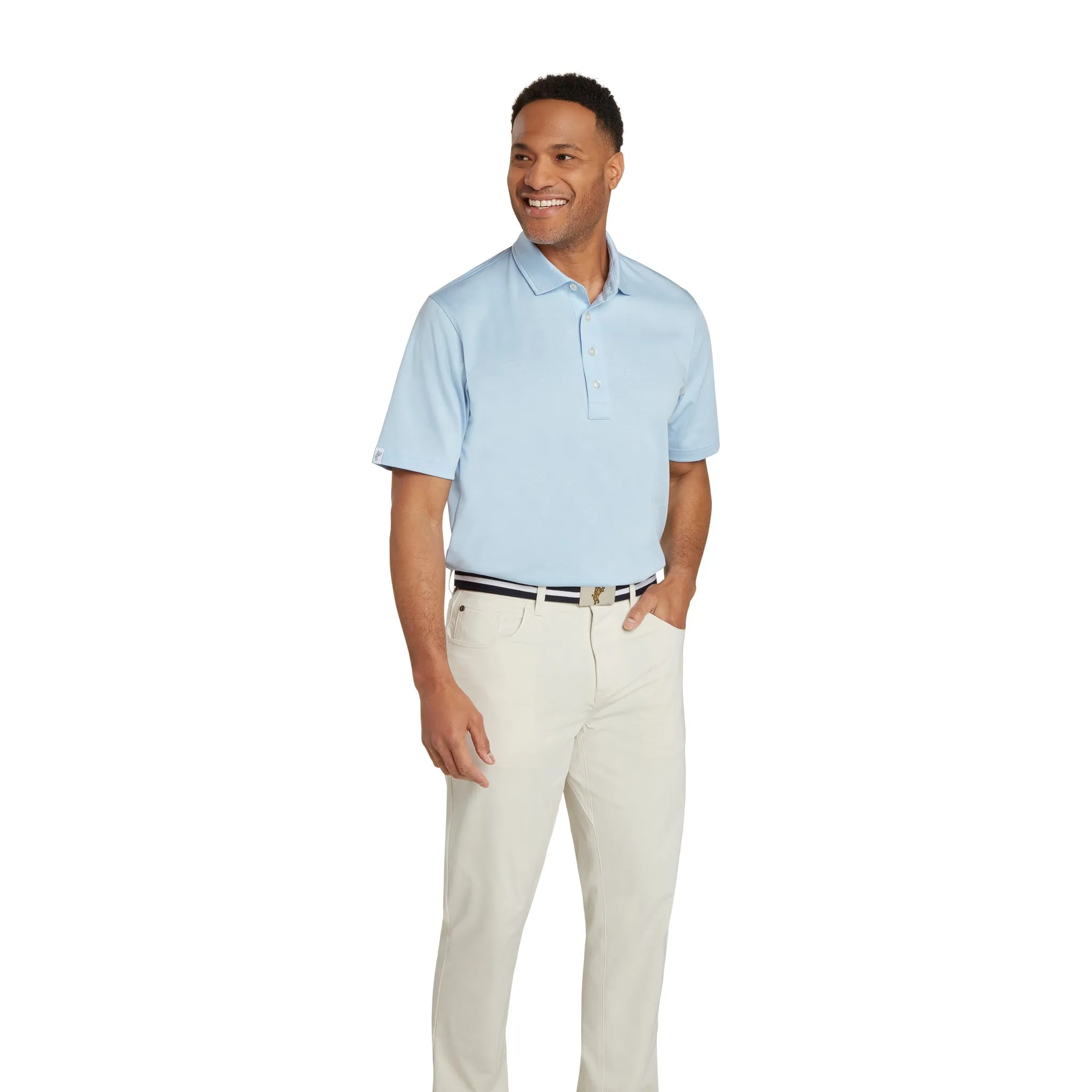 Byron Polo sold by Ashworth Golf product image thumbnail 2