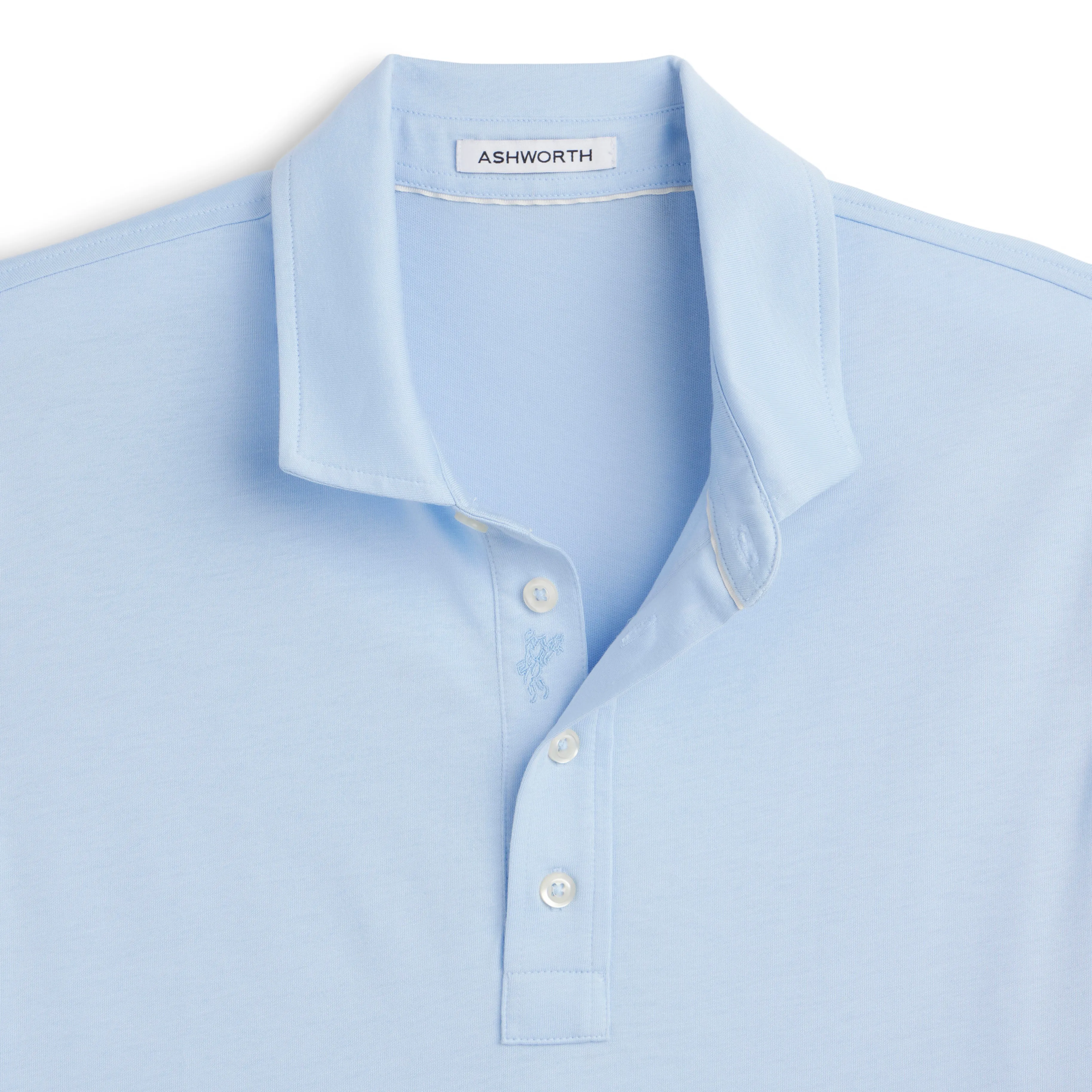 Byron Polo sold by Ashworth Golf product image thumbnail 3