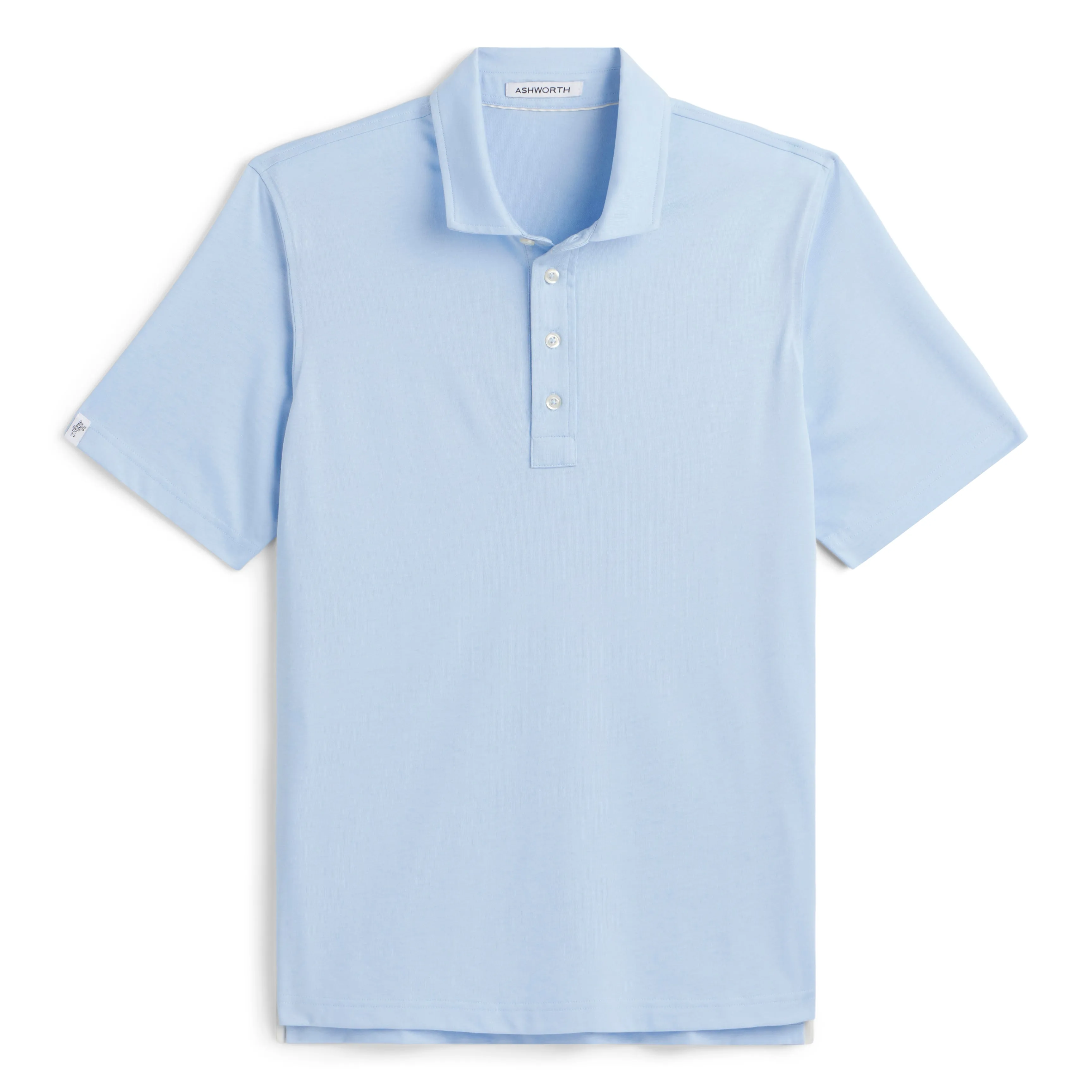 Byron Polo sold by Ashworth Golf