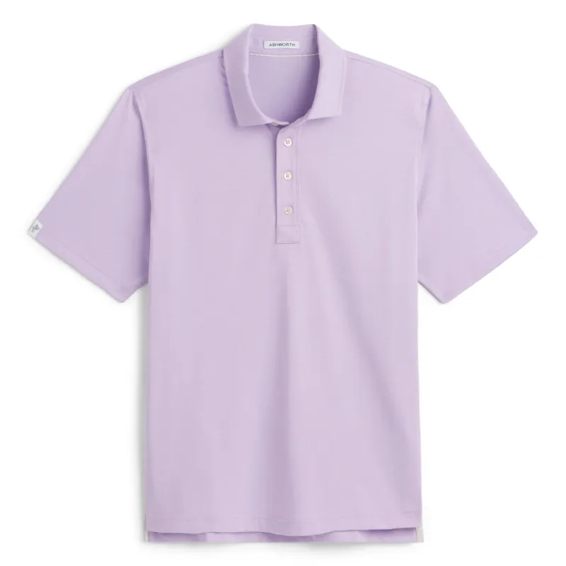 Byron Polo sold by Ashworth Golf