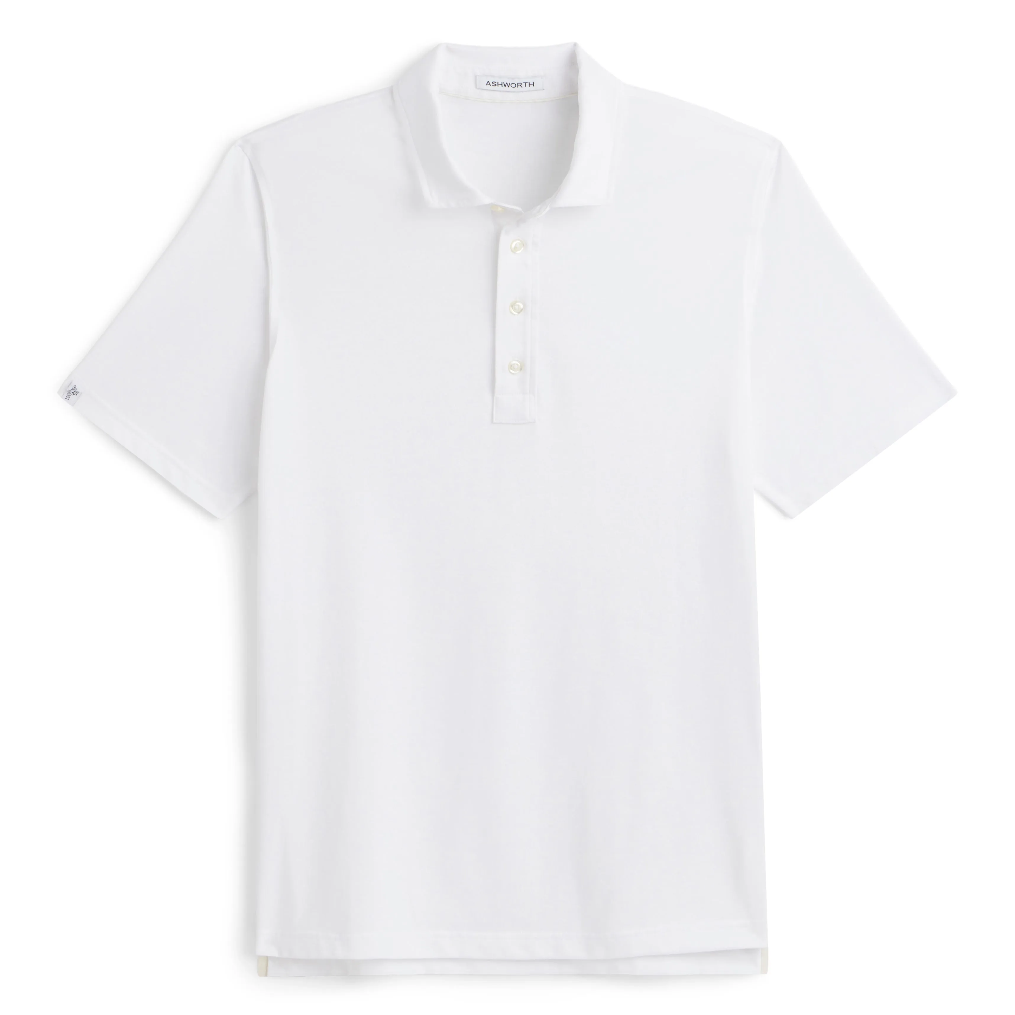 Byron Polo sold by Ashworth Golf