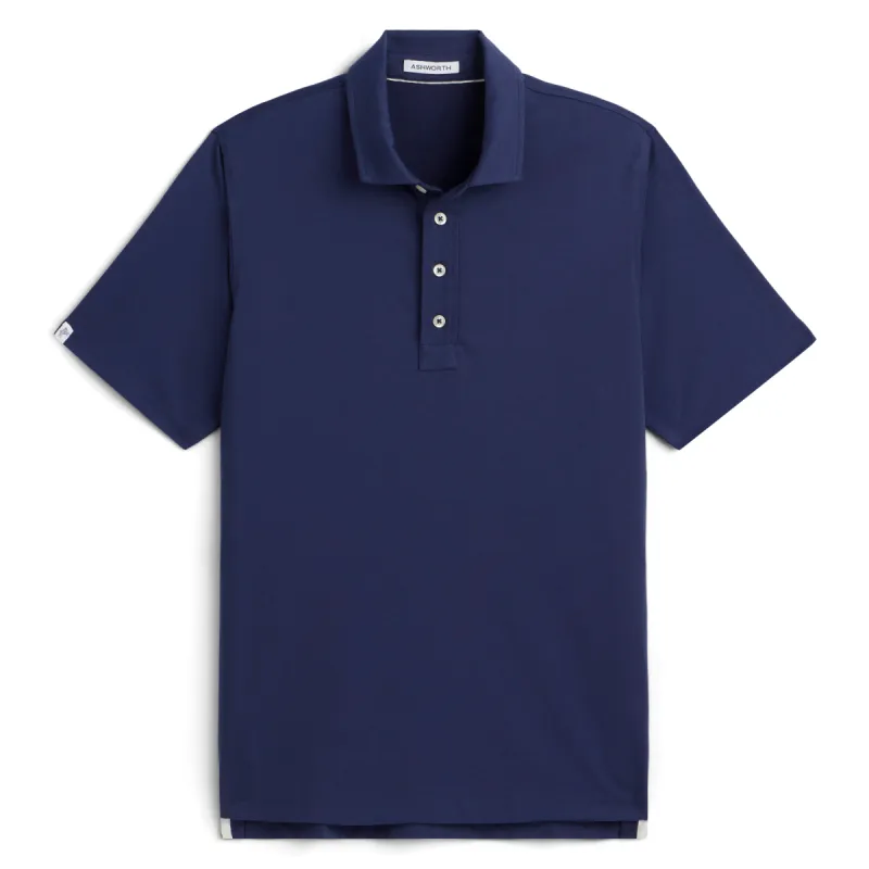 Byron Polo sold by Ashworth Golf