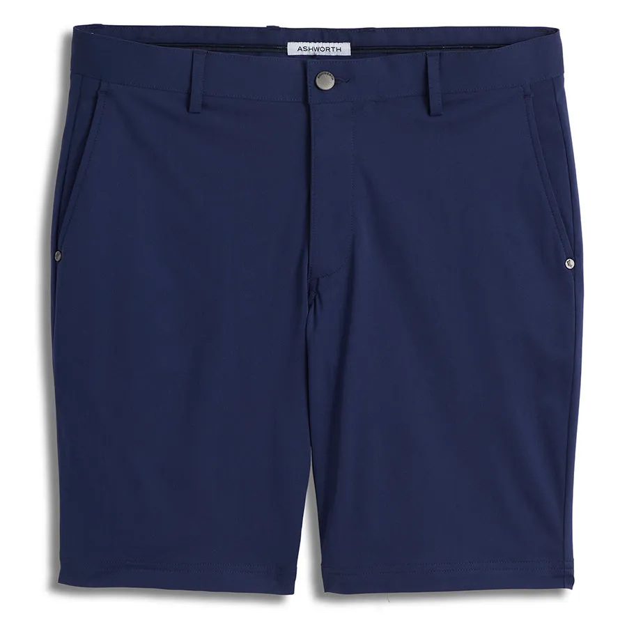 Classic Stretch Short sold by Ashworth Golf