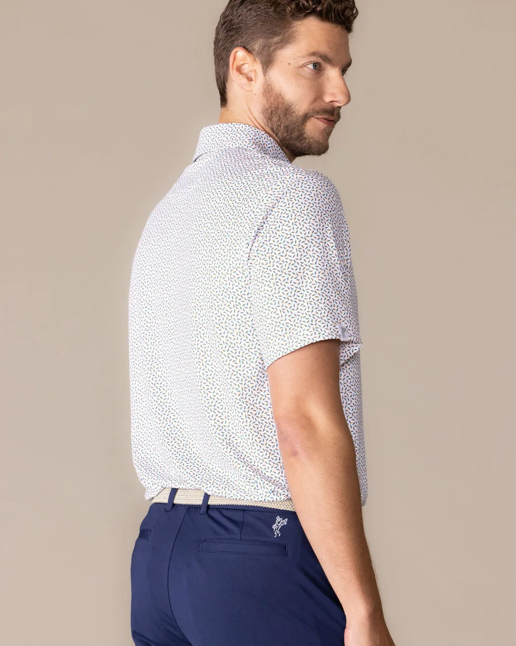 Zephyr Polo sold by Ashworth Golf product image thumbnail 5