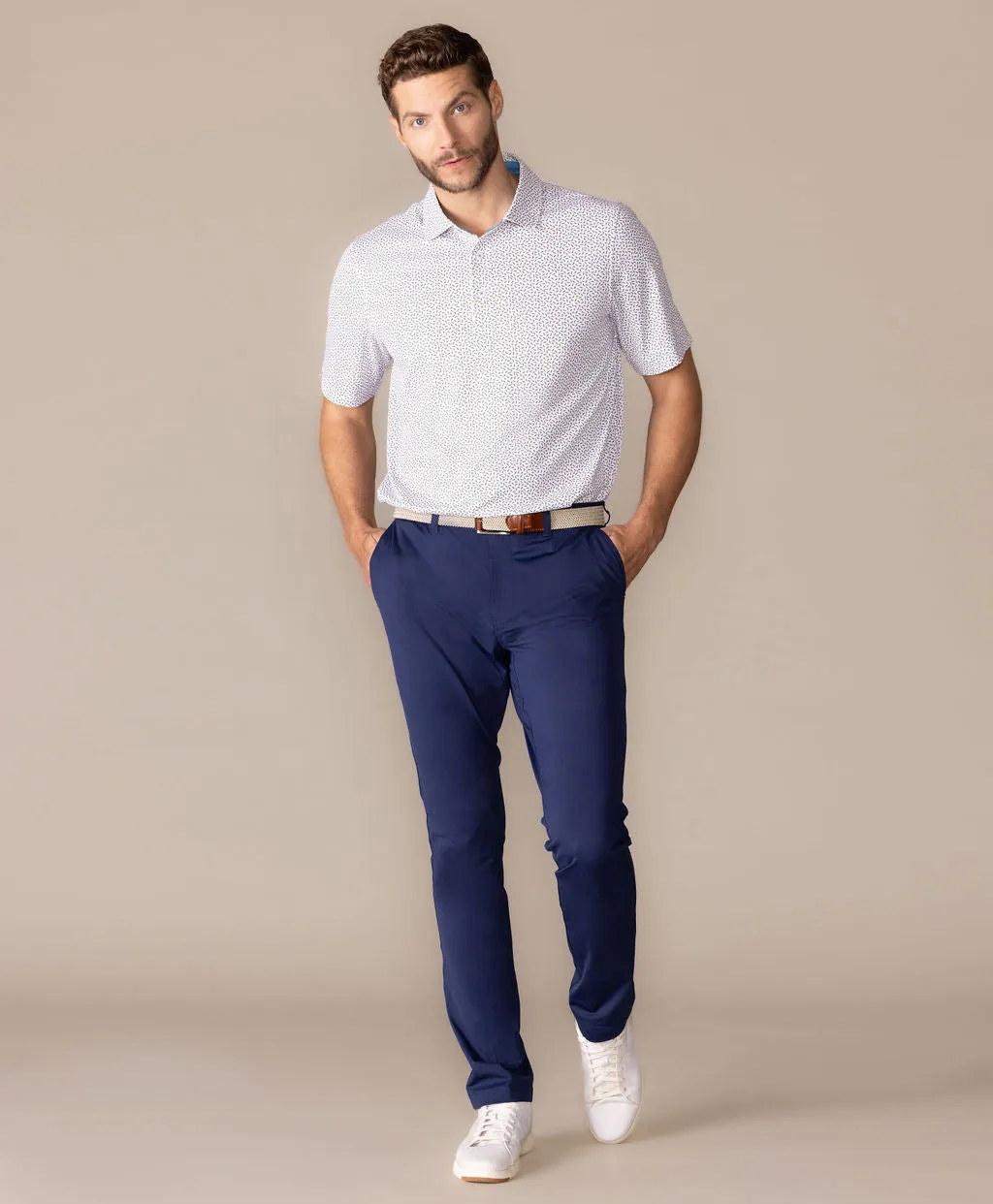 Zephyr Polo sold by Ashworth Golf product image thumbnail 2