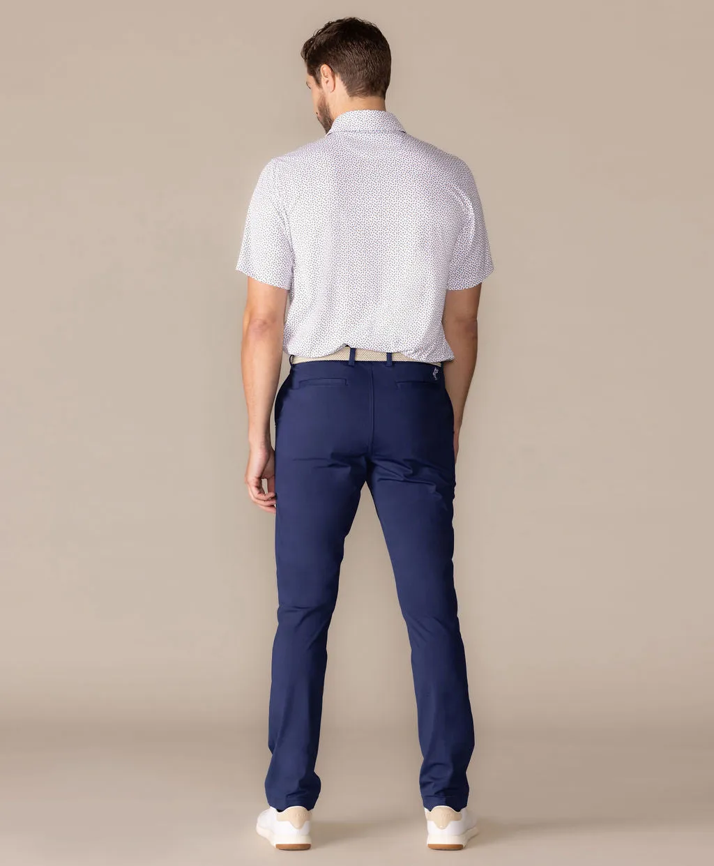 Zephyr Polo sold by Ashworth Golf product image thumbnail 4