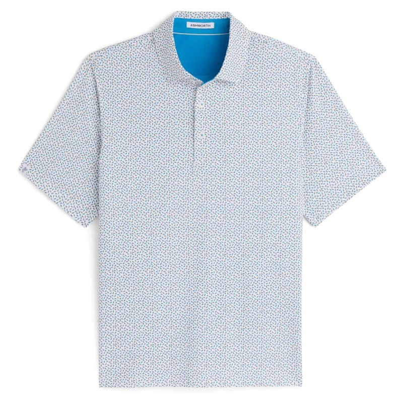 Zephyr Polo sold by Ashworth Golf