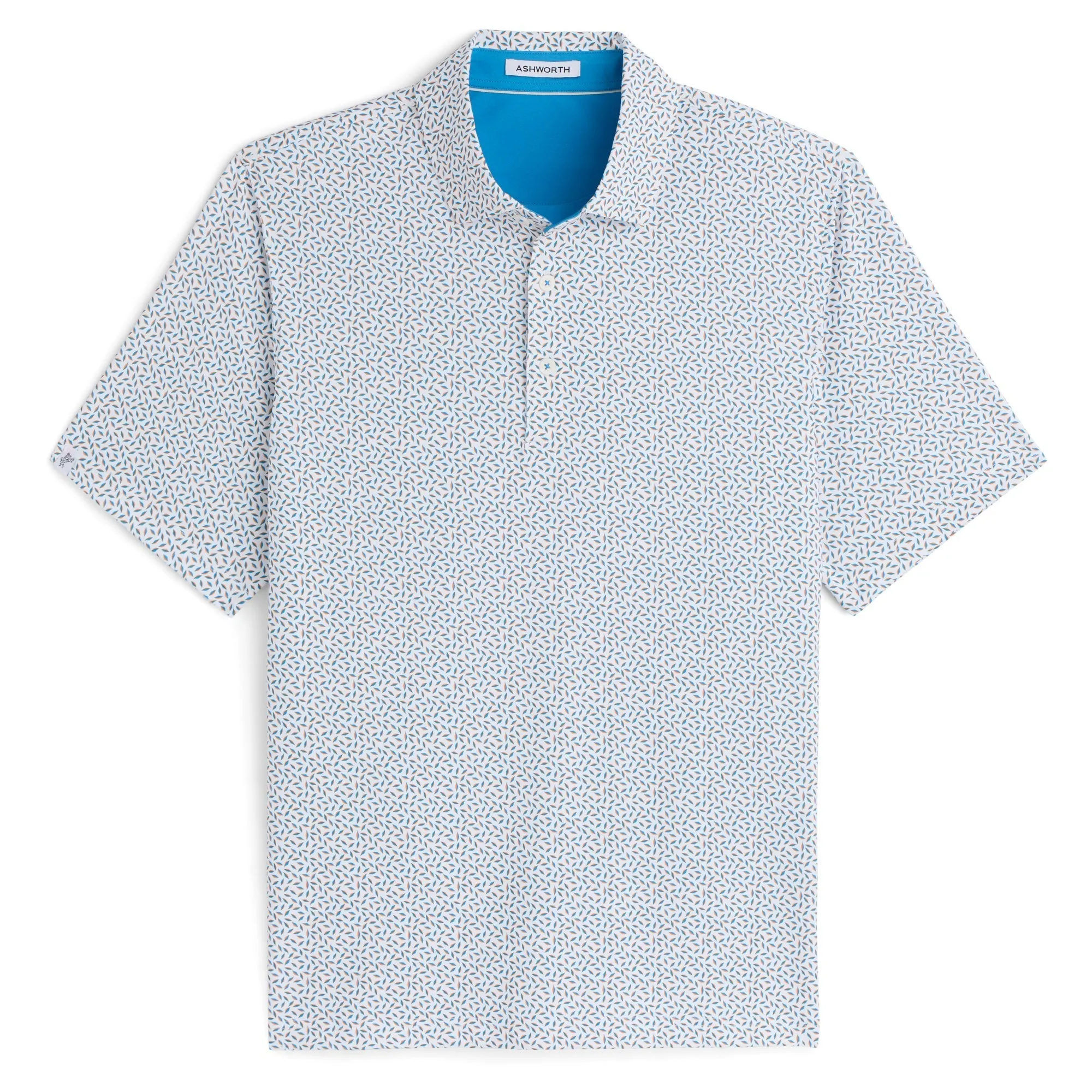 Zephyr Polo sold by Ashworth Golf