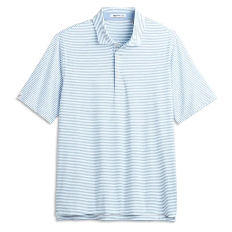 Fairway Polo sold by Ashworth Golf