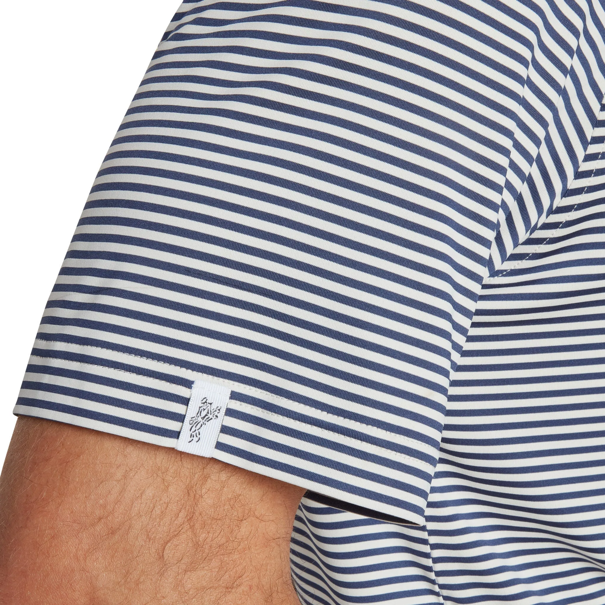 Fairway Polo sold by Ashworth Golf product image thumbnail 5