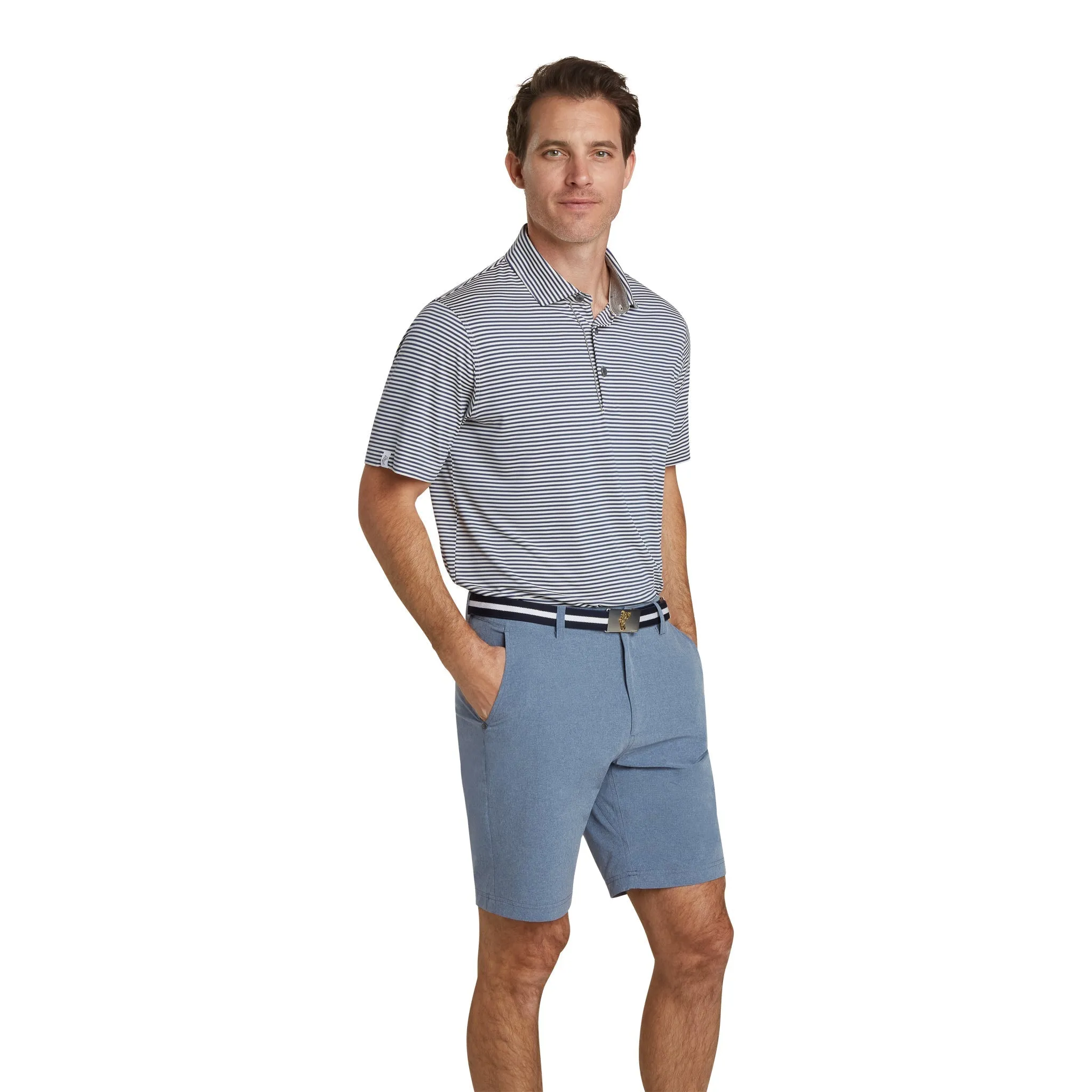 Fairway Polo sold by Ashworth Golf product image thumbnail 2