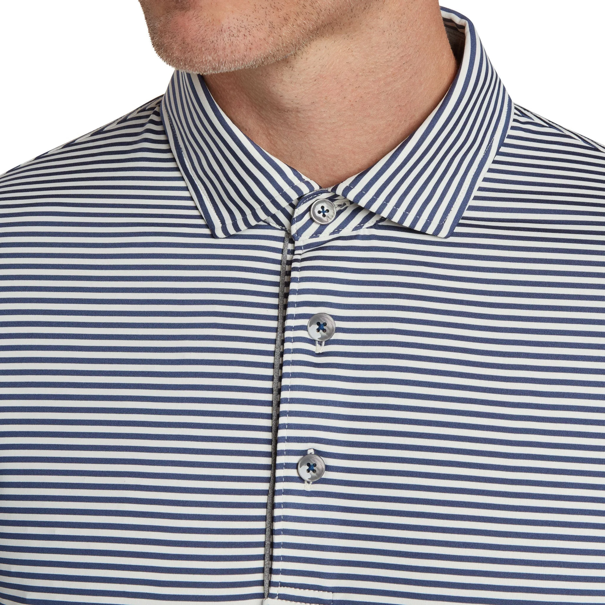 Fairway Polo sold by Ashworth Golf product image thumbnail 3