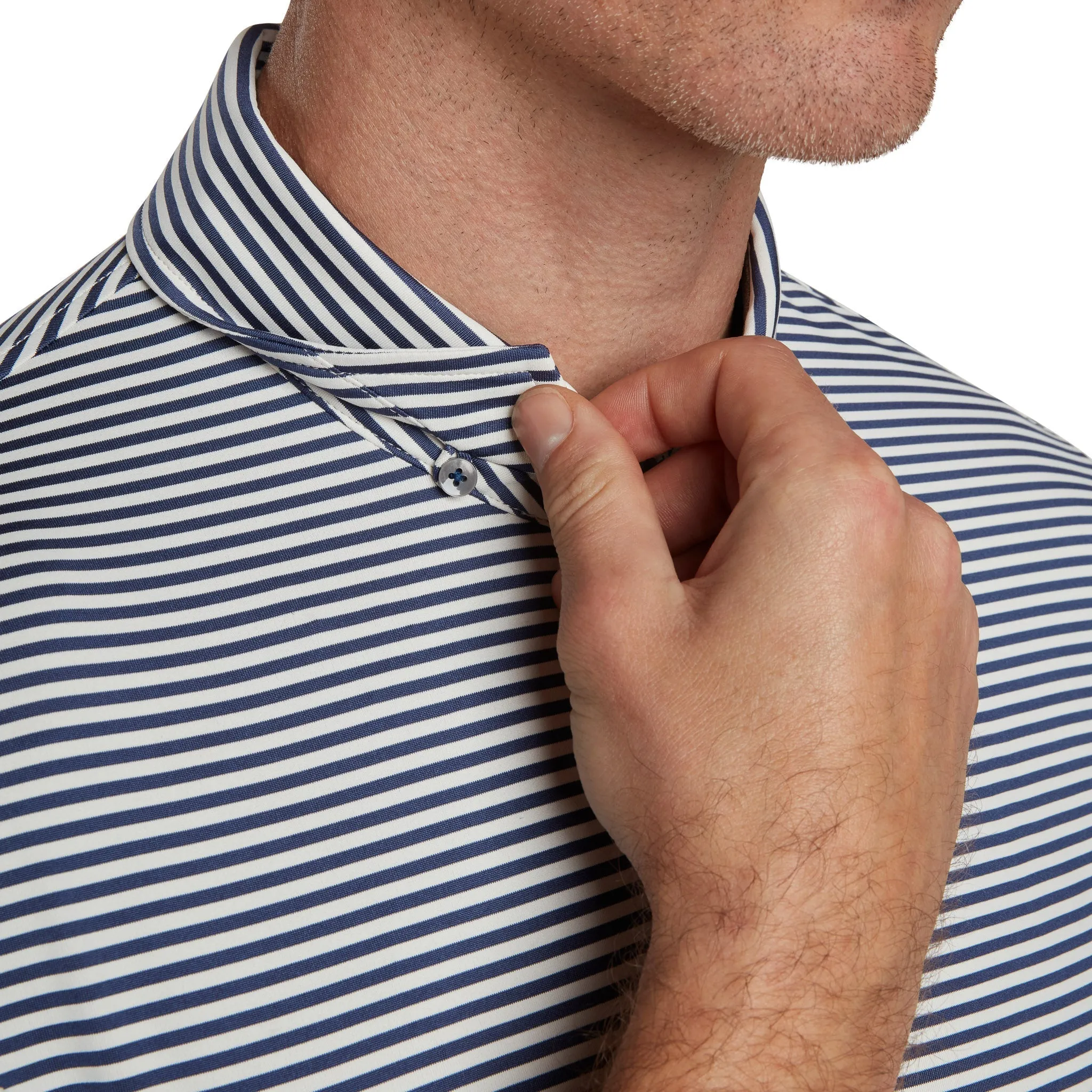 Fairway Polo sold by Ashworth Golf product image thumbnail 4