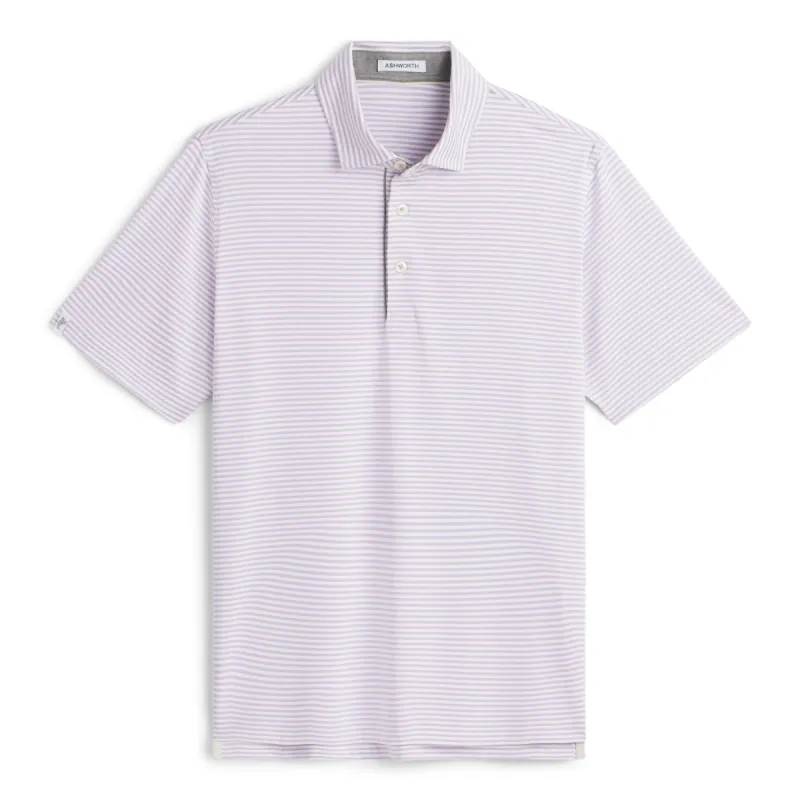 Fairway Polo sold by Ashworth Golf