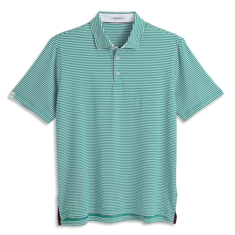 Fairway Polo sold by Ashworth Golf