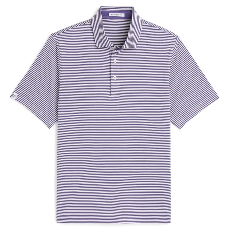 Fairway Polo sold by Ashworth Golf