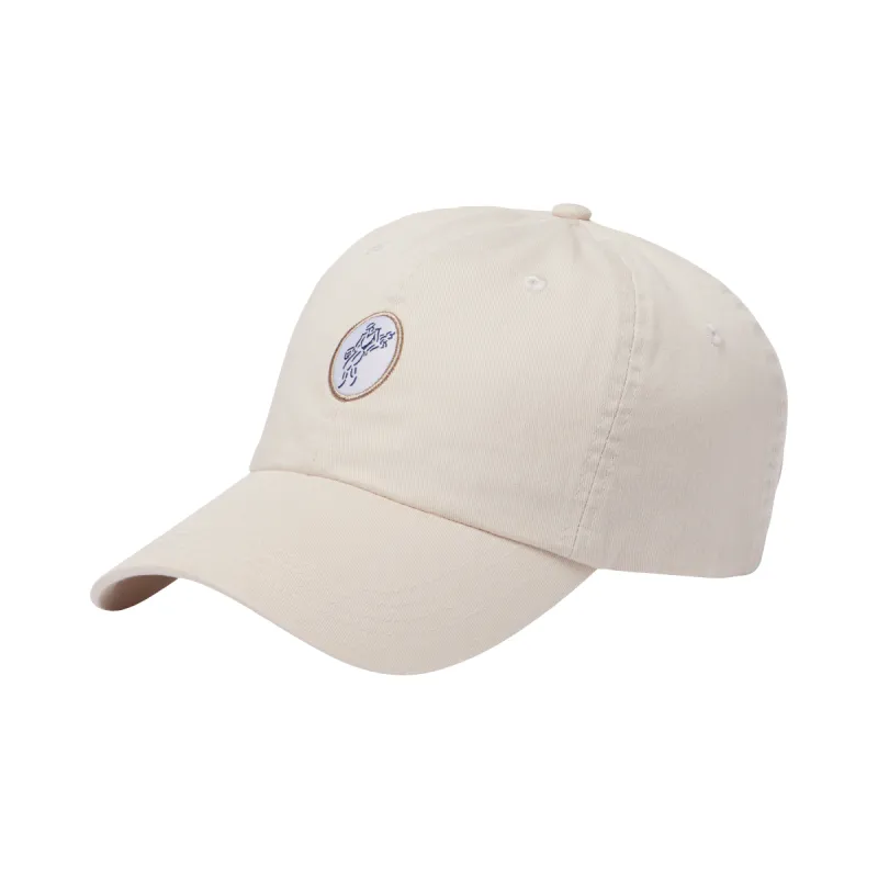 Washed Twill Cap sold by Ashworth Golf