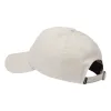Washed Twill Cap sold by Ashworth Golf