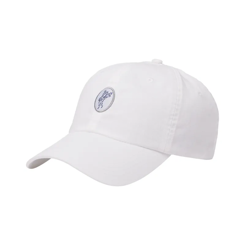 Washed Twill Cap sold by Ashworth Golf