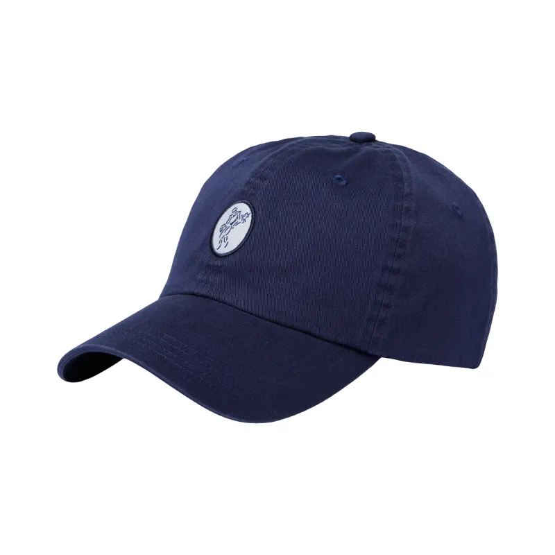 Washed Twill Cap sold by Ashworth Golf