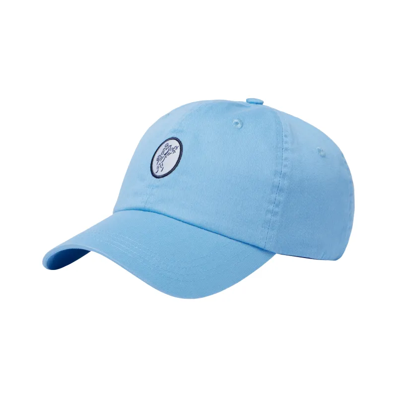 Washed Twill Cap sold by Ashworth Golf